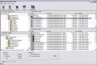 Search of Similar Files screenshot